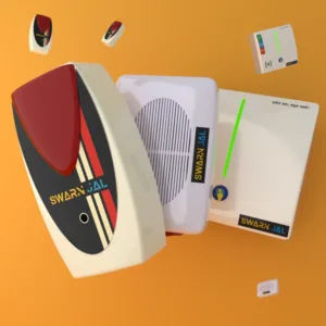 Wired Alarms/Indicators