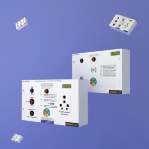 Wired Motor Controllers