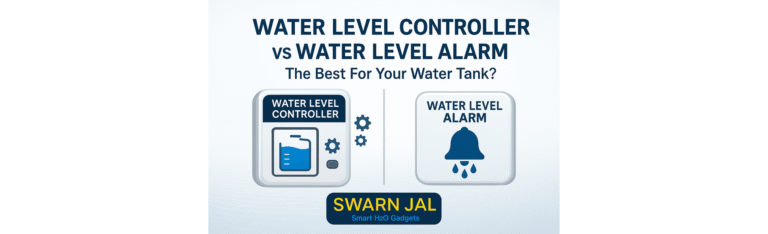 Smart Water Level Indicators: A Complete Guide - Swarn Jal (Smart H2O ...