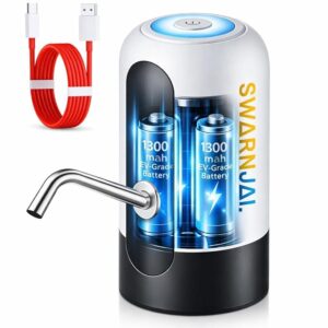 Water Dispenser Pumps